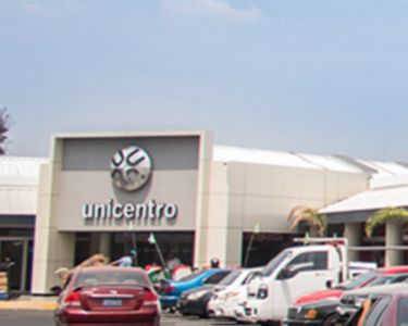 Unicentro Metròpolis.