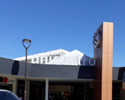 Unicentro Soyapango.