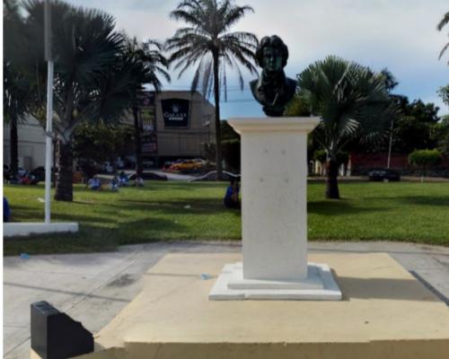 Fuentes Beethoven.