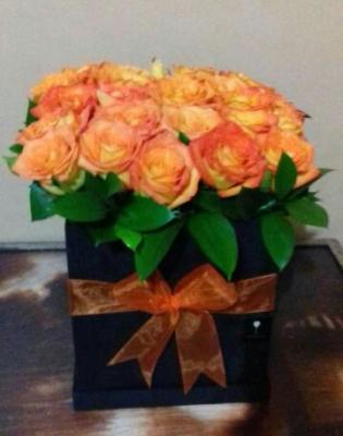 Lovely Box